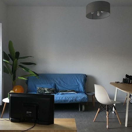 Apartamento Foro Romano Cartagena Exteriör bild