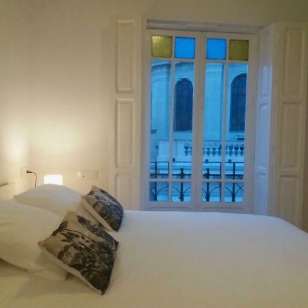 Apartamento Foro Romano Cartagena Exteriör bild