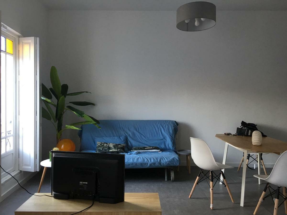 Apartamento Foro Romano Cartagena Exteriör bild