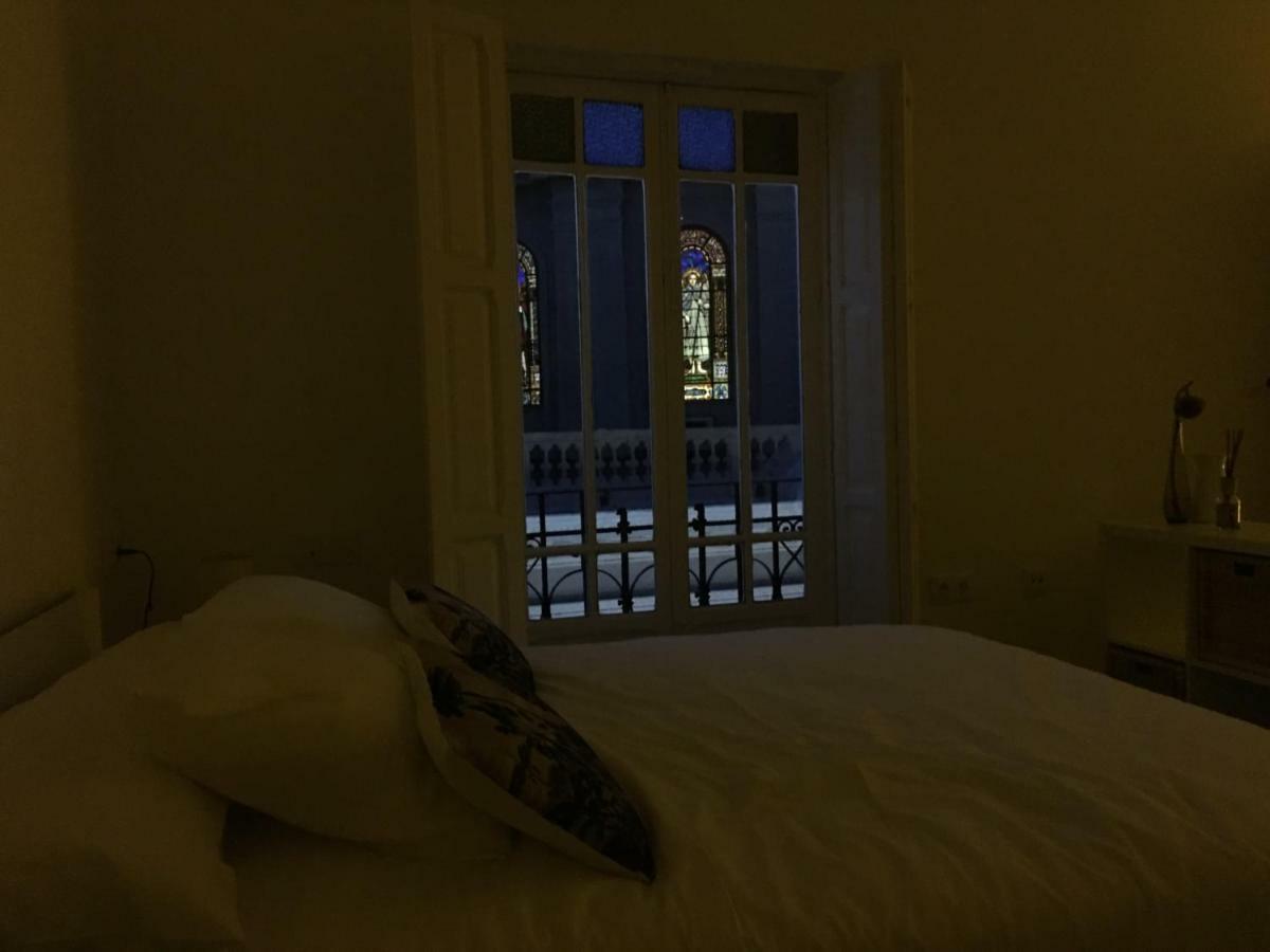 Apartamento Foro Romano Cartagena Exteriör bild
