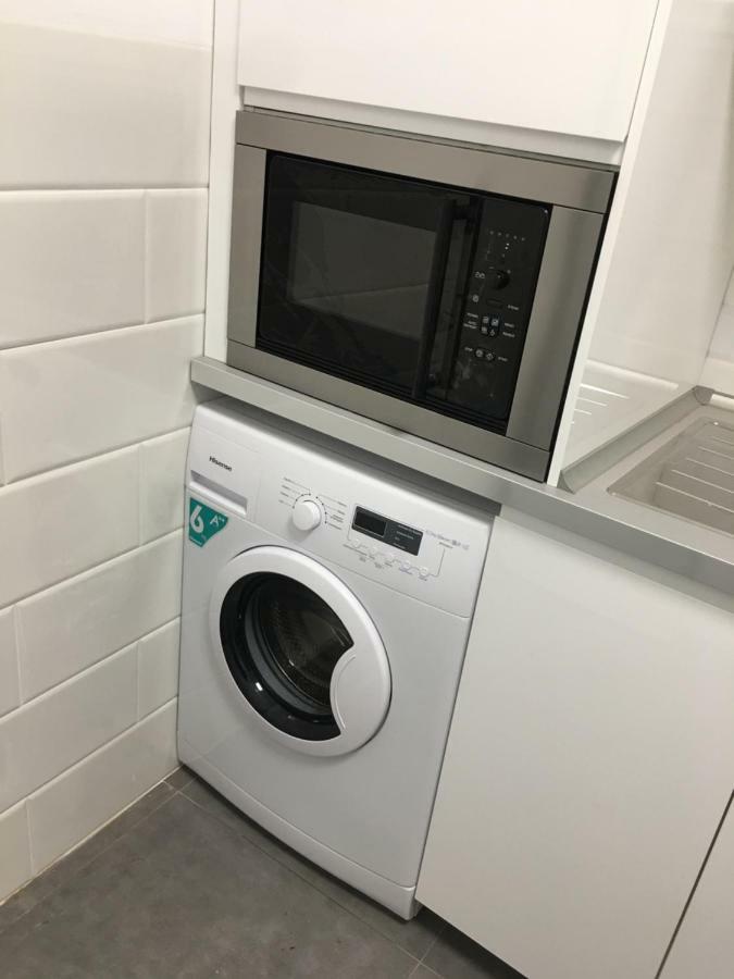 Apartamento Foro Romano Cartagena Exteriör bild