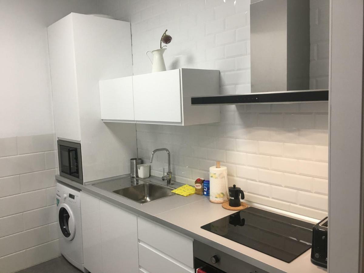 Apartamento Foro Romano Cartagena Exteriör bild