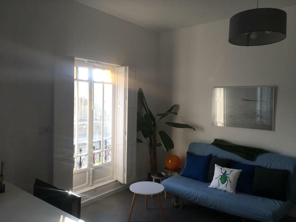 Apartamento Foro Romano Cartagena Exteriör bild