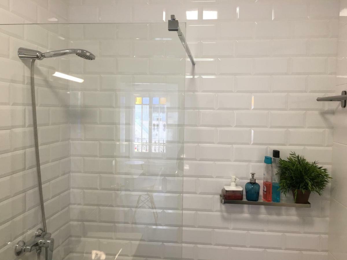 Apartamento Foro Romano Cartagena Exteriör bild