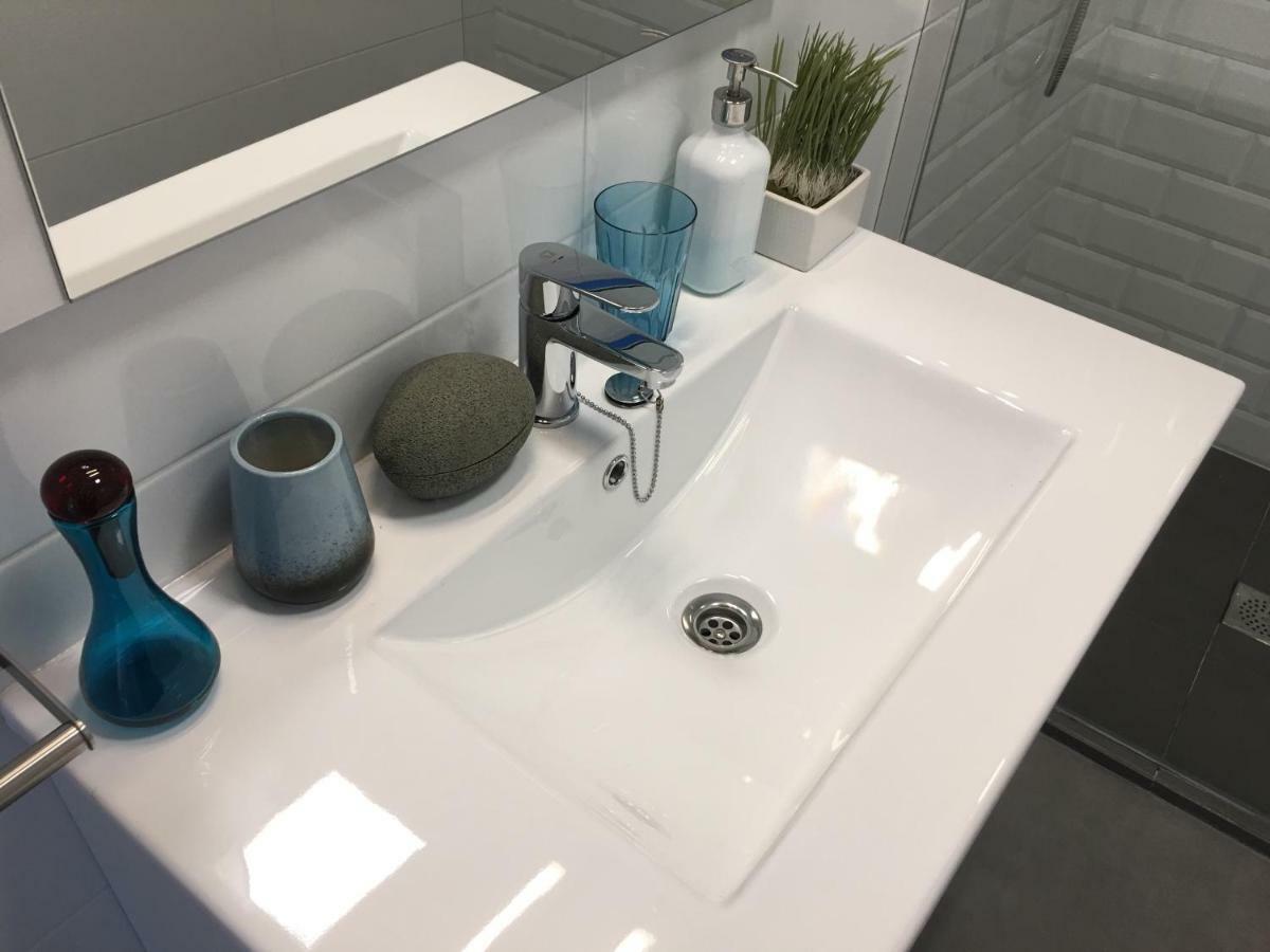 Apartamento Foro Romano Cartagena Exteriör bild